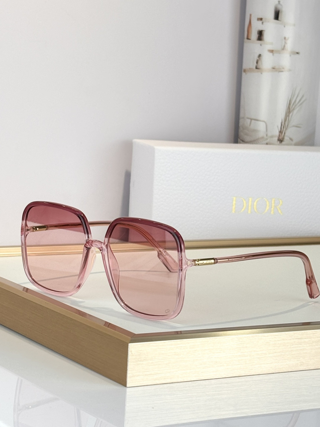 Dior Glasses DiorSoStellaireO1