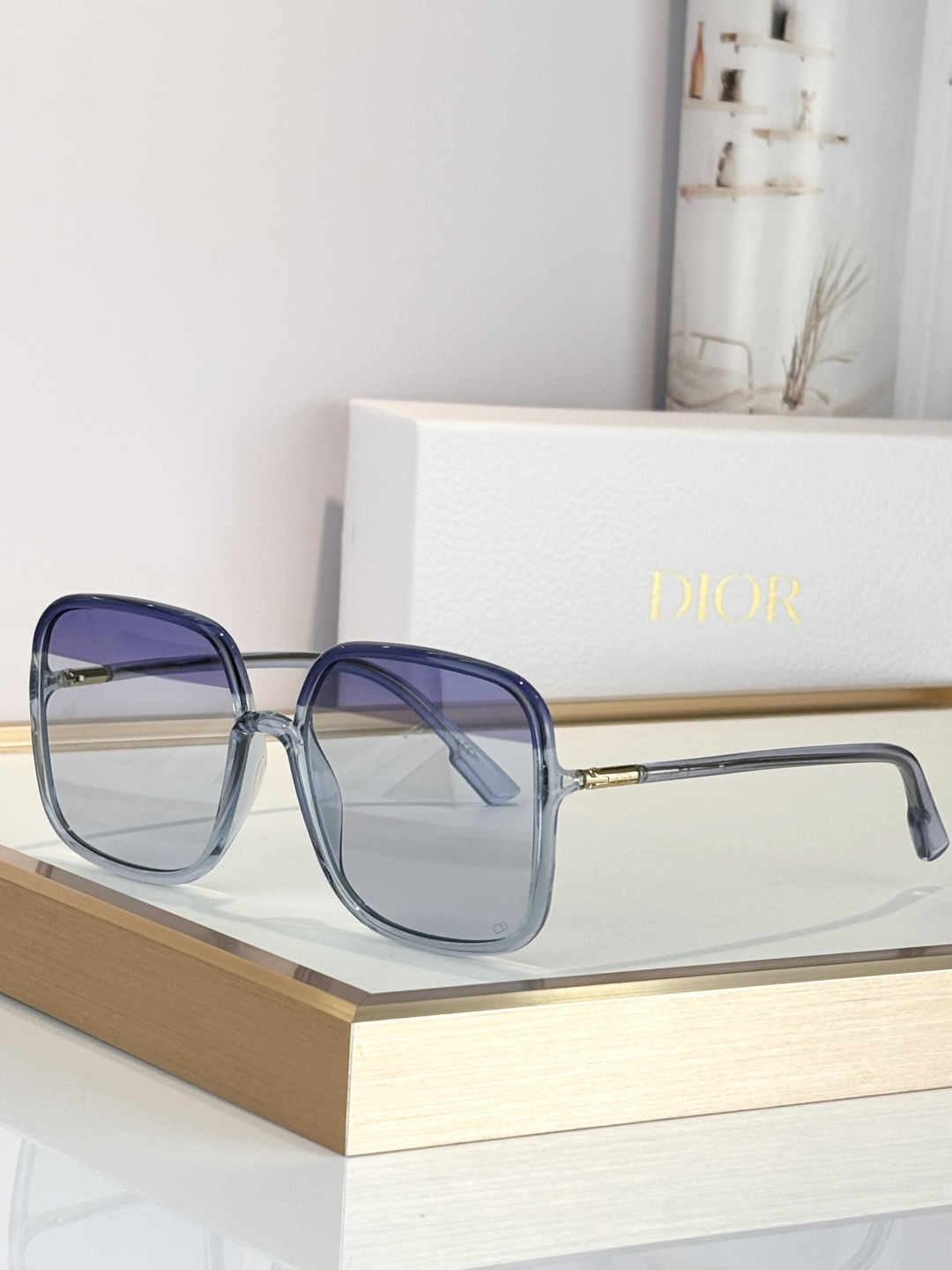 Dior Glasses DiorSoStellaireO1