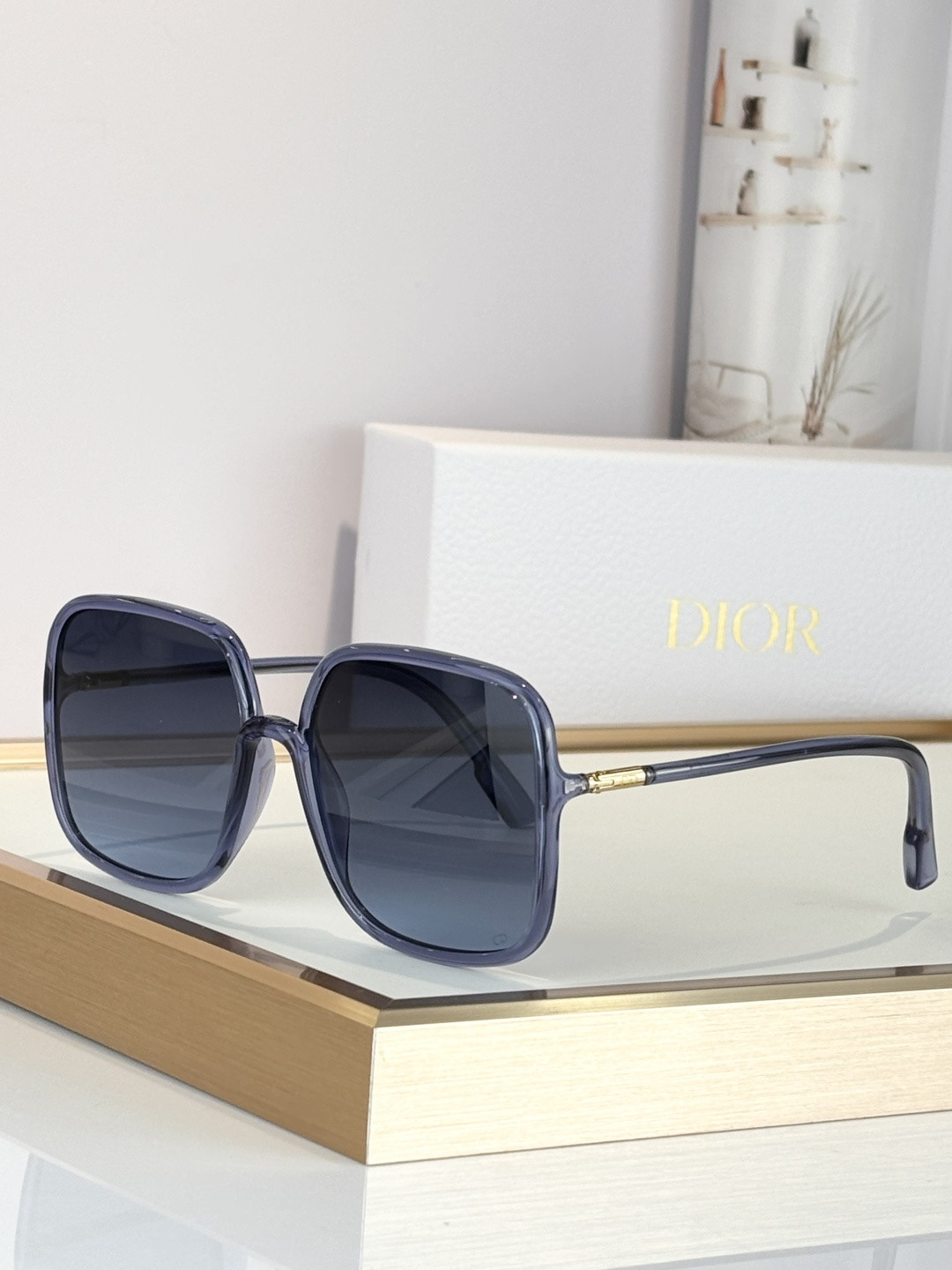 Dior Glasses DiorSoStellaireO1