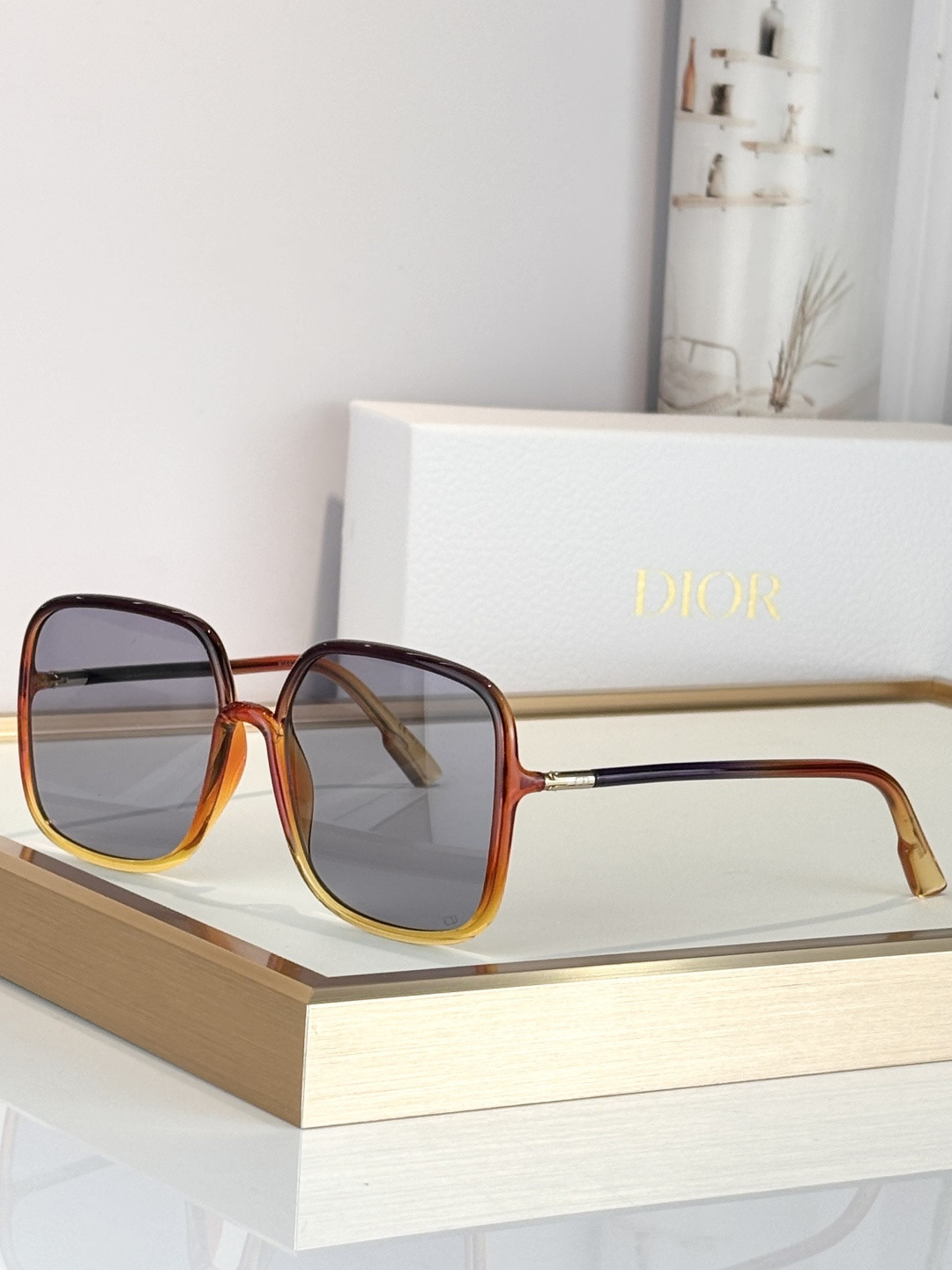 Dior Glasses DiorSoStellaireO1