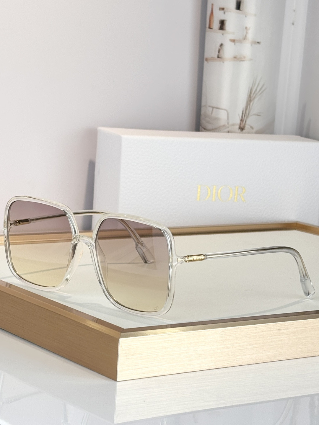 Dior Glasses DiorSoStellaireO1