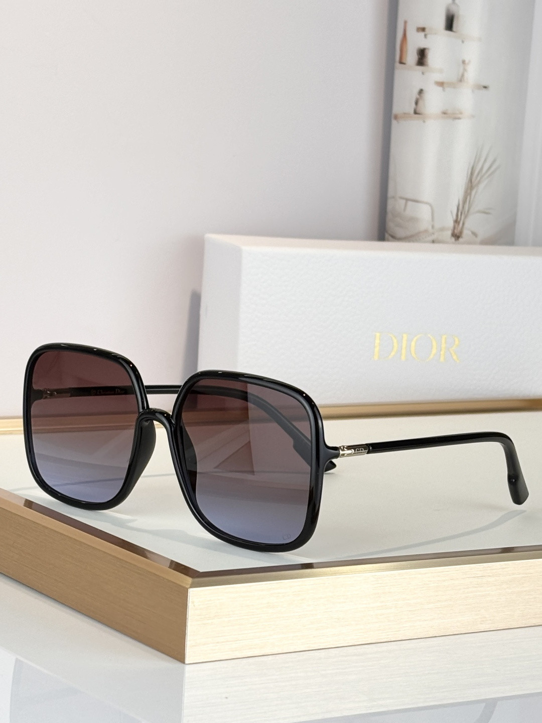 Dior Glasses DiorSoStellaireO1