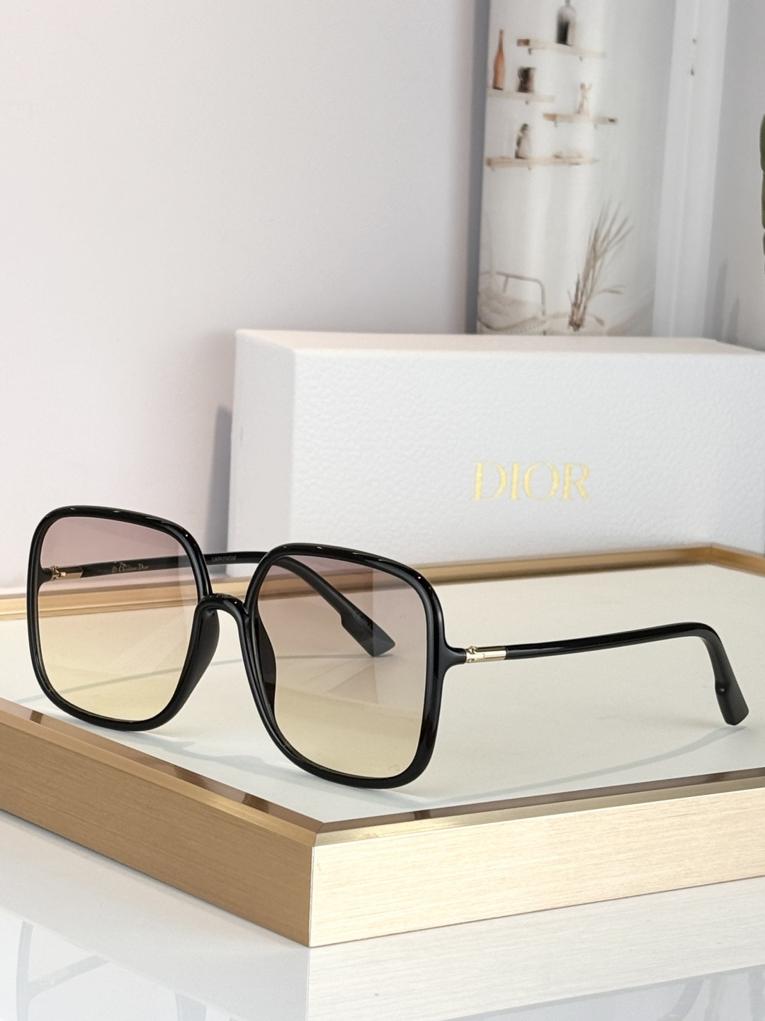 Dior Glasses DiorSoStellaireO1