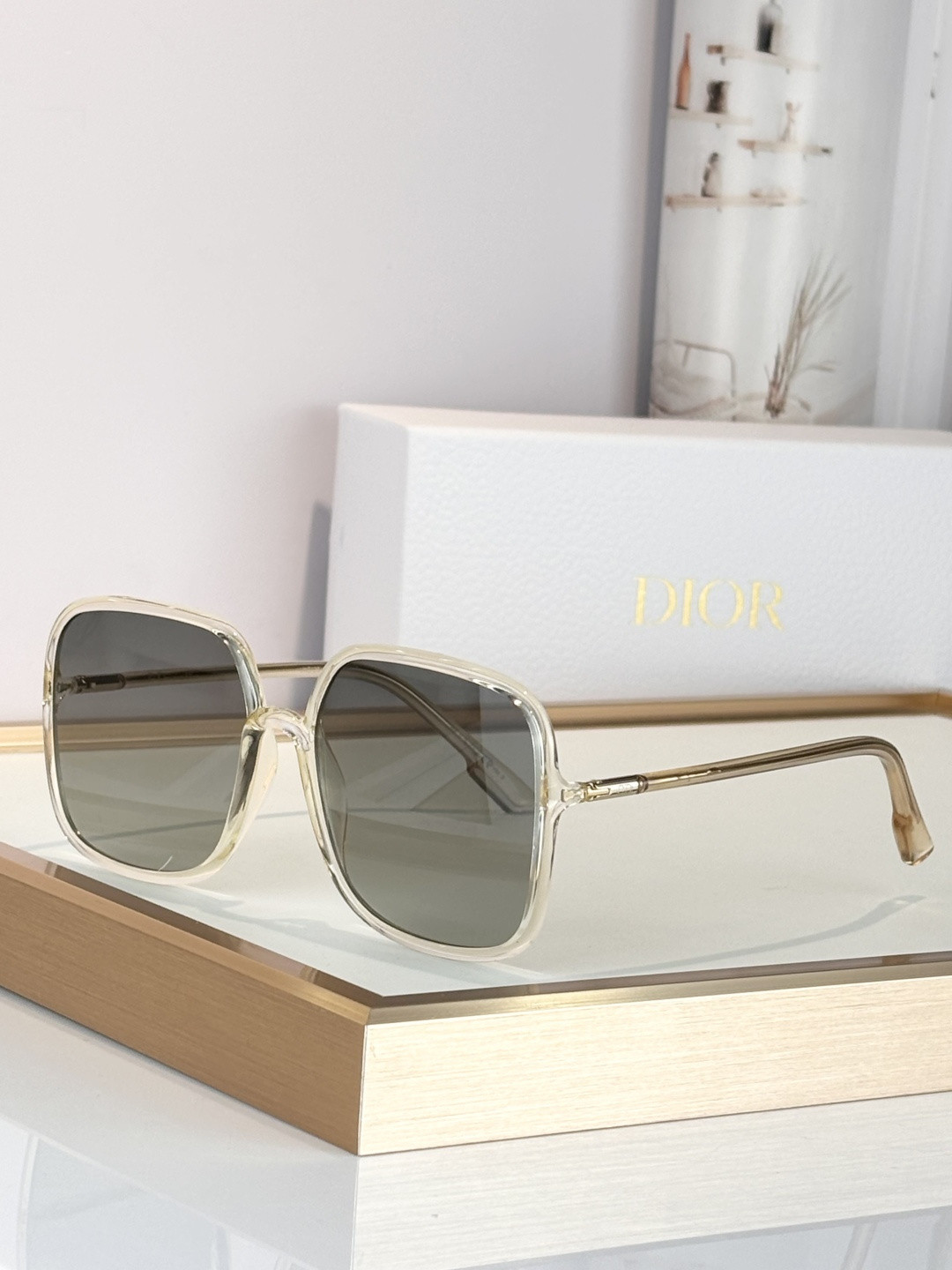 Dior Glasses DiorSoStellaireO1