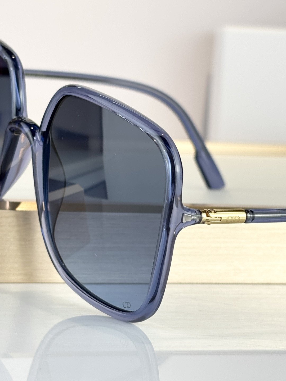 Dior Glasses DiorSoStellaireO1