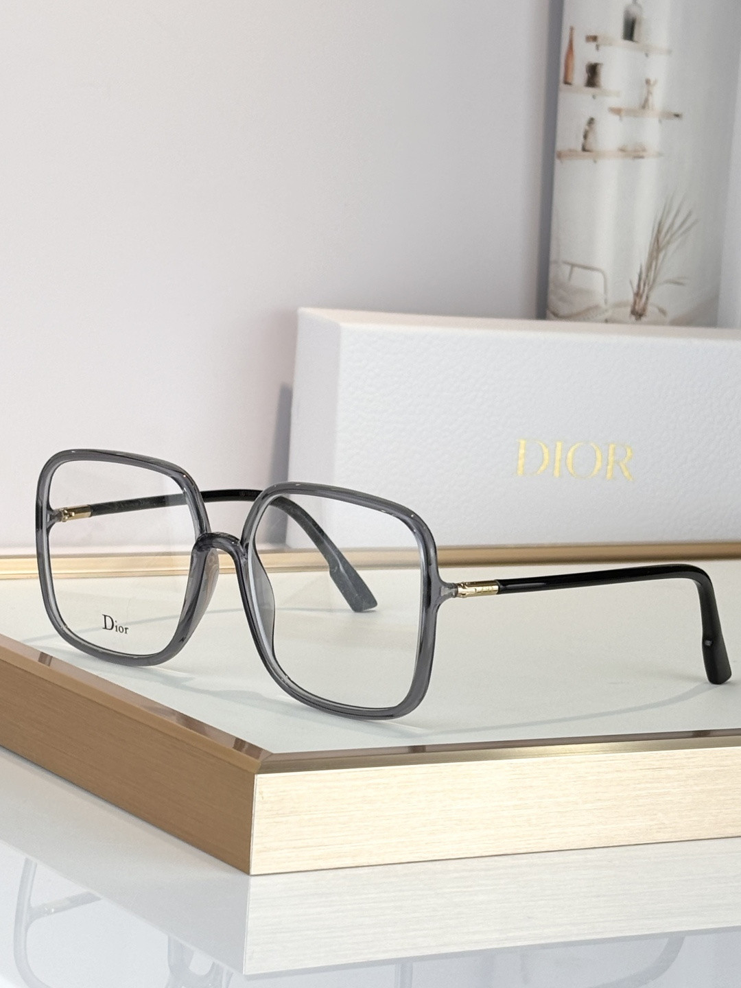 Dior Glasses DiorSoStellaireO1