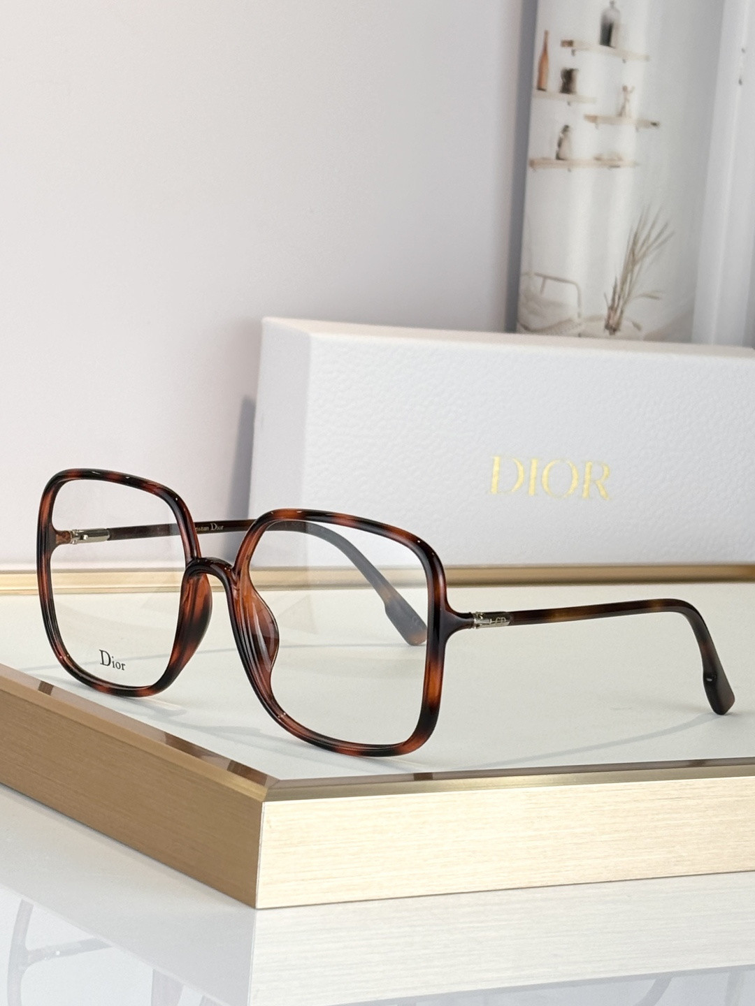 Dior Glasses DiorSoStellaireO1