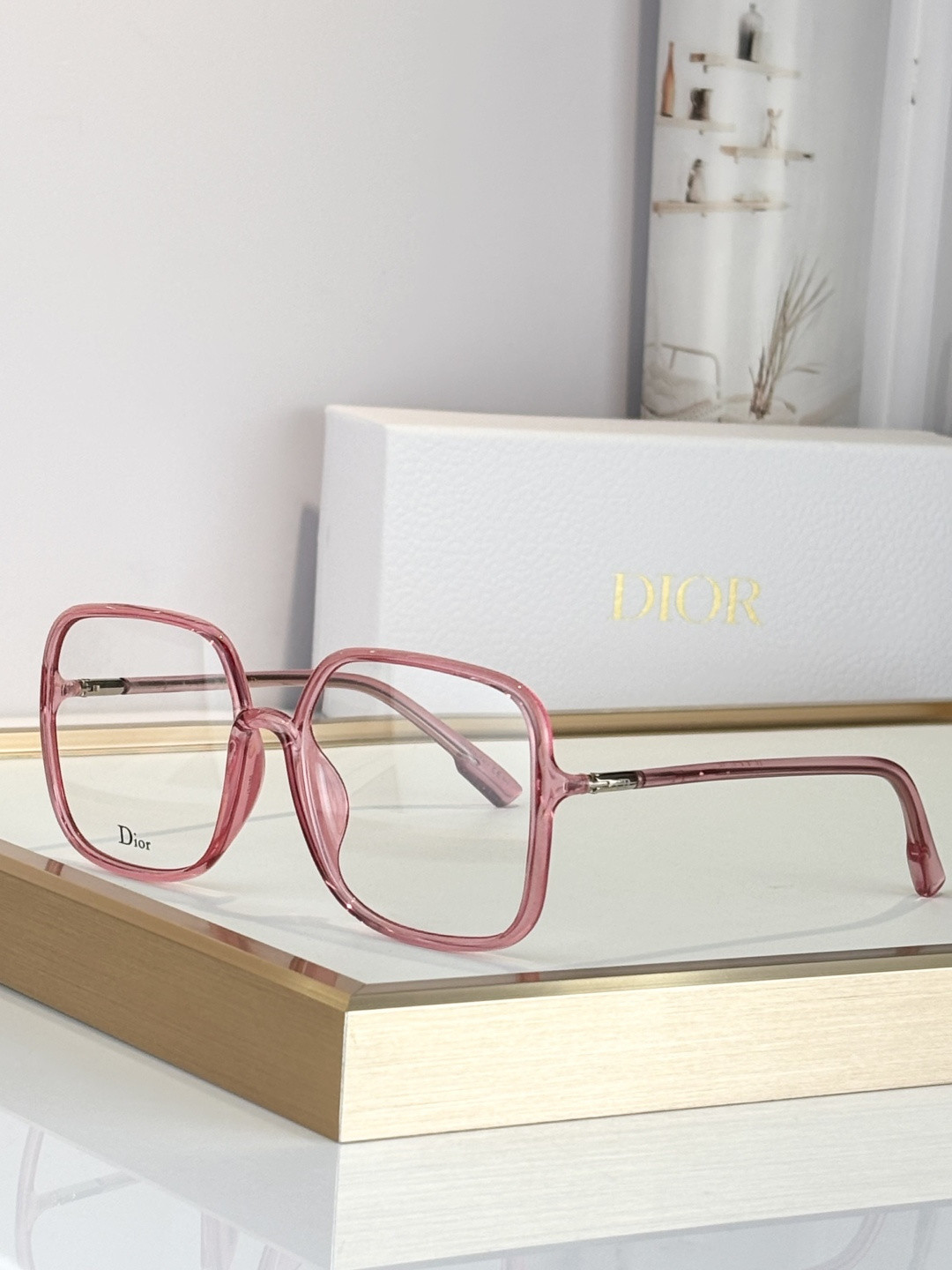 Dior Glasses DiorSoStellaireO1