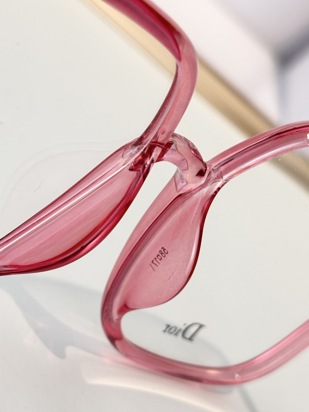 Dior Glasses DiorSoStellaireO1