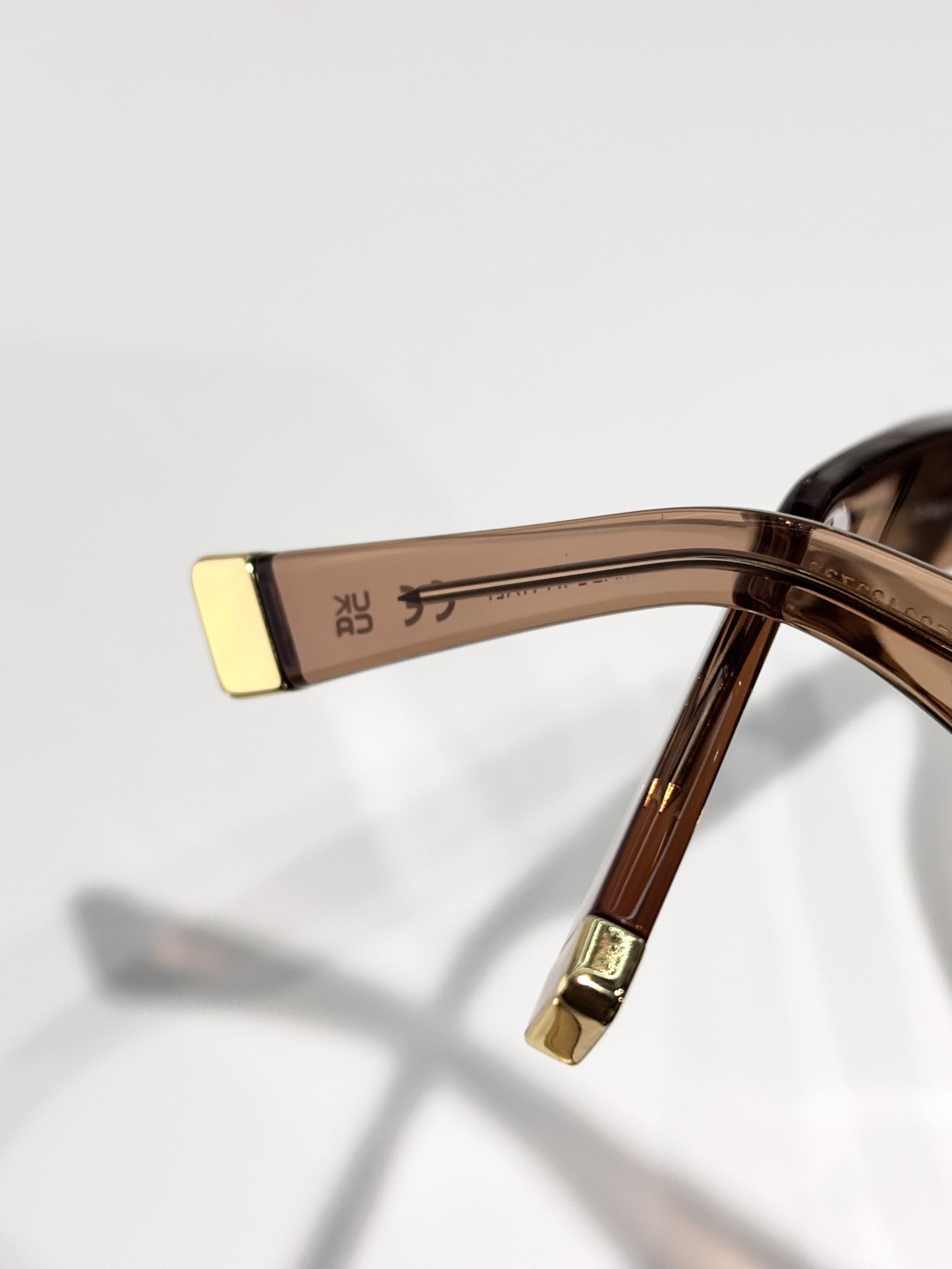 Dior Glasses Midnight N1F 58-19-150