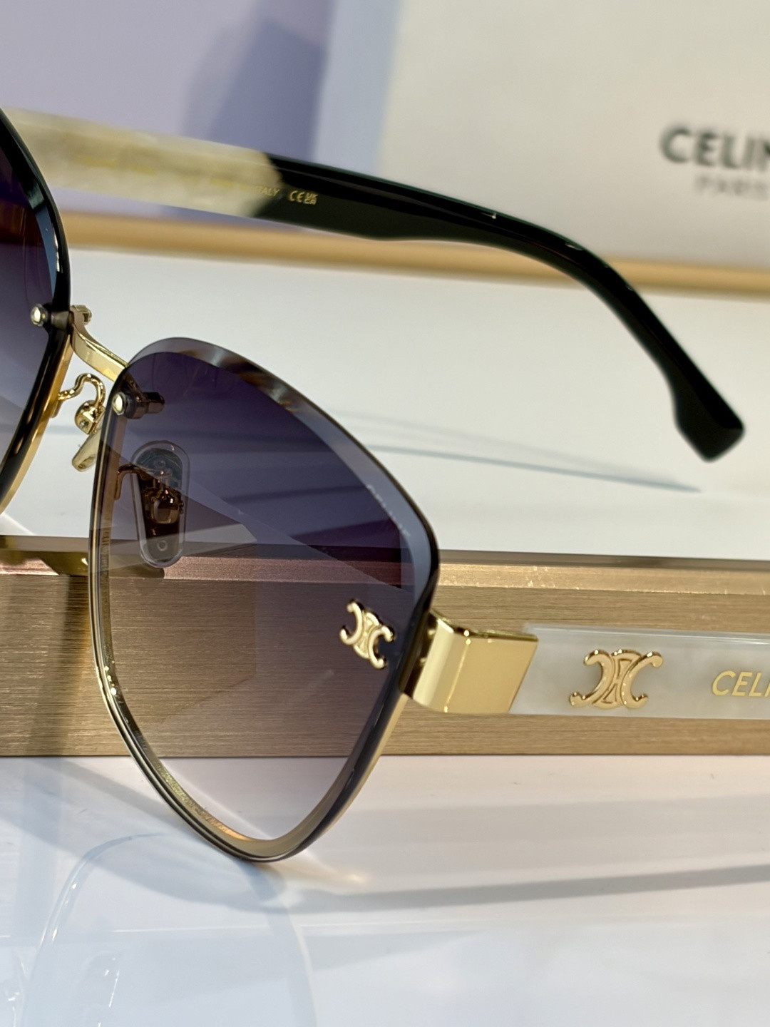 Celine Glasses CL42122U 61-16-145