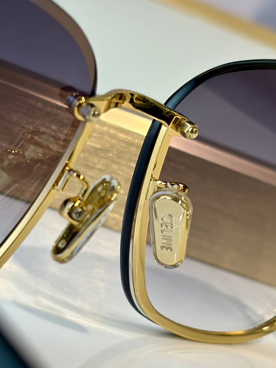 Celine Glasses CL42122U 61-16-145