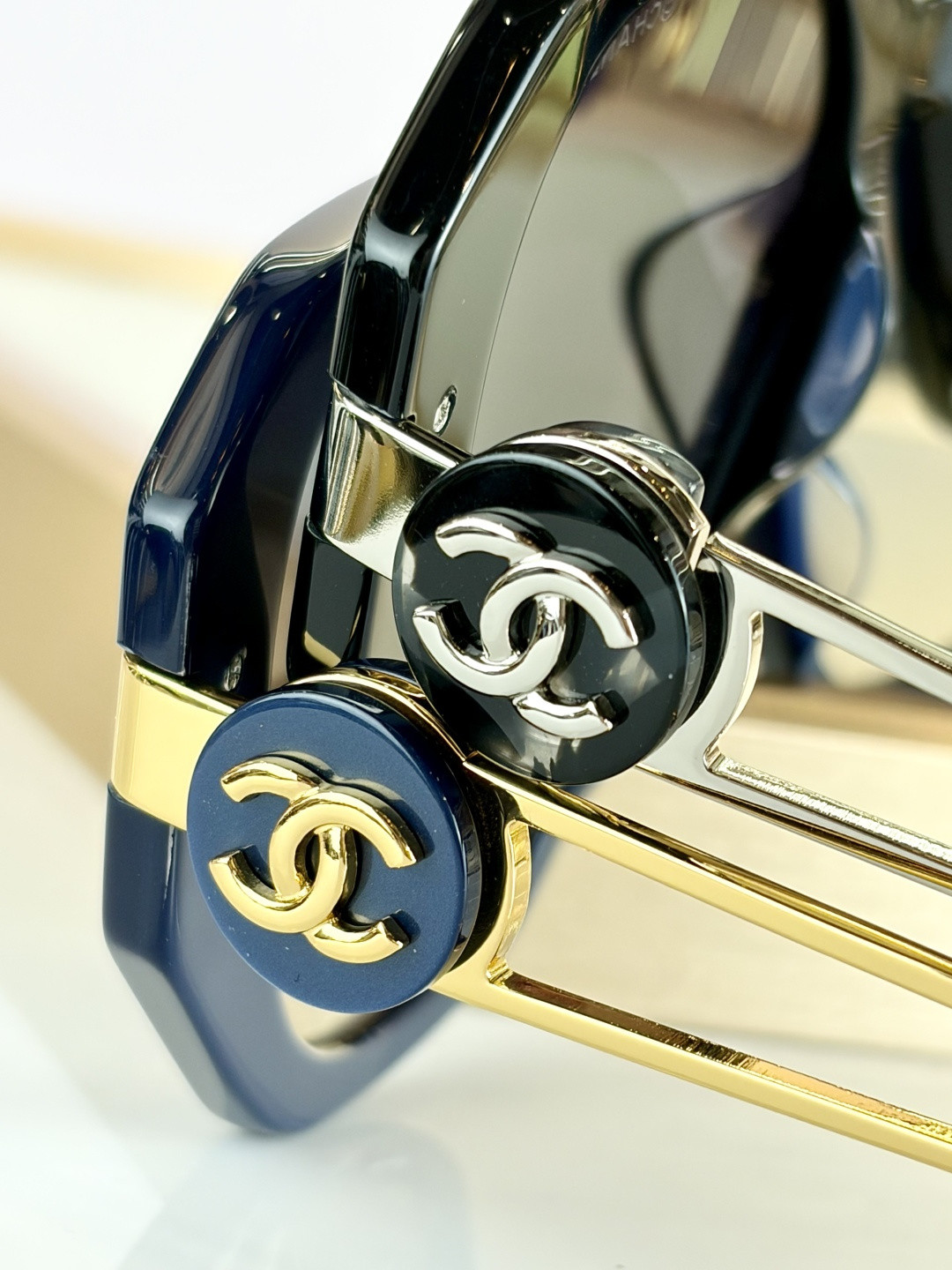 Chanel Glasses CH5513-H 55-20-135