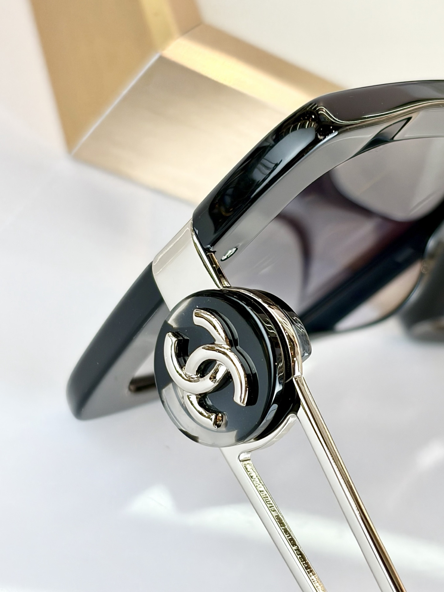 Chanel Glasses CH5512-H 56-18-145