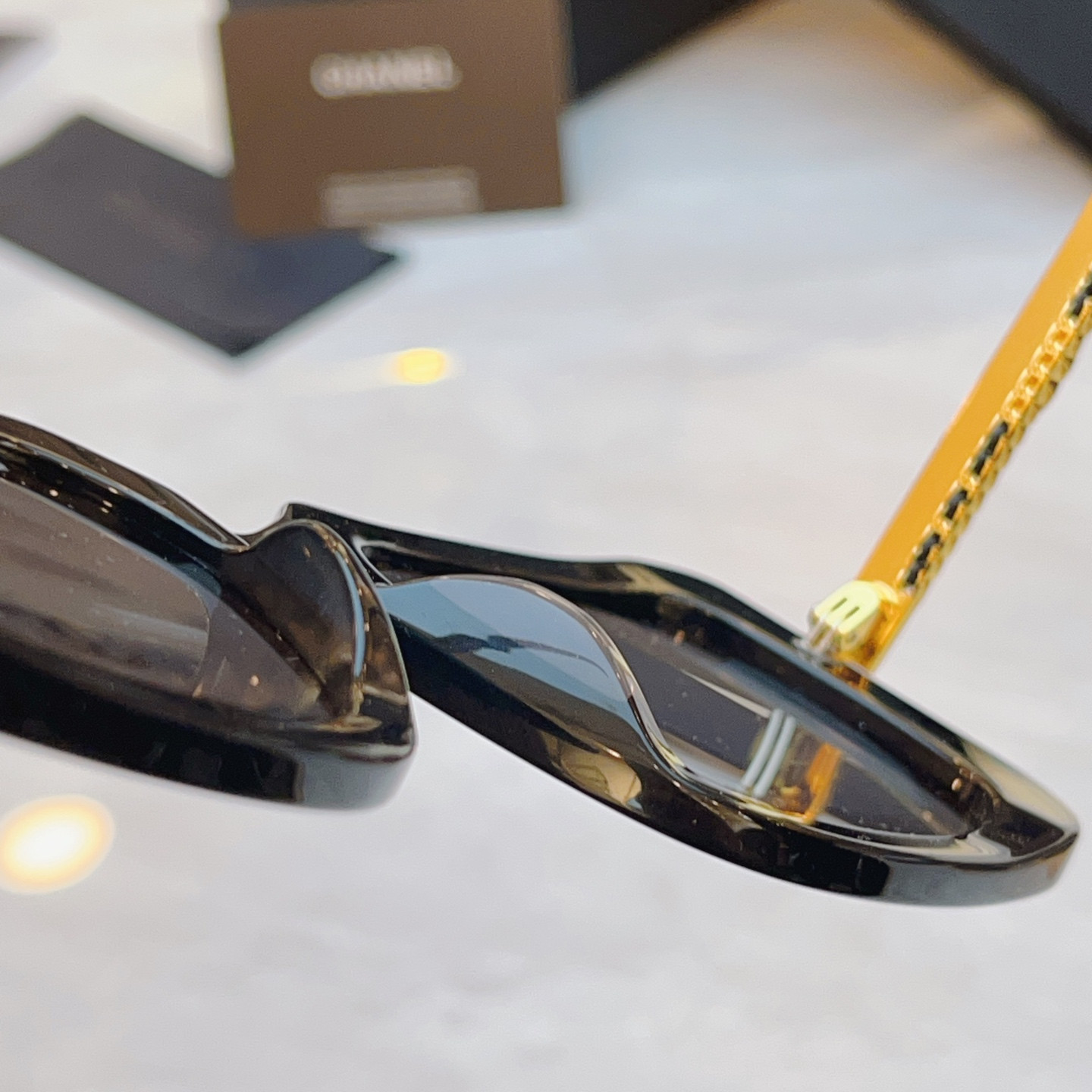 Chanel Glasses CH6047 55-15-145