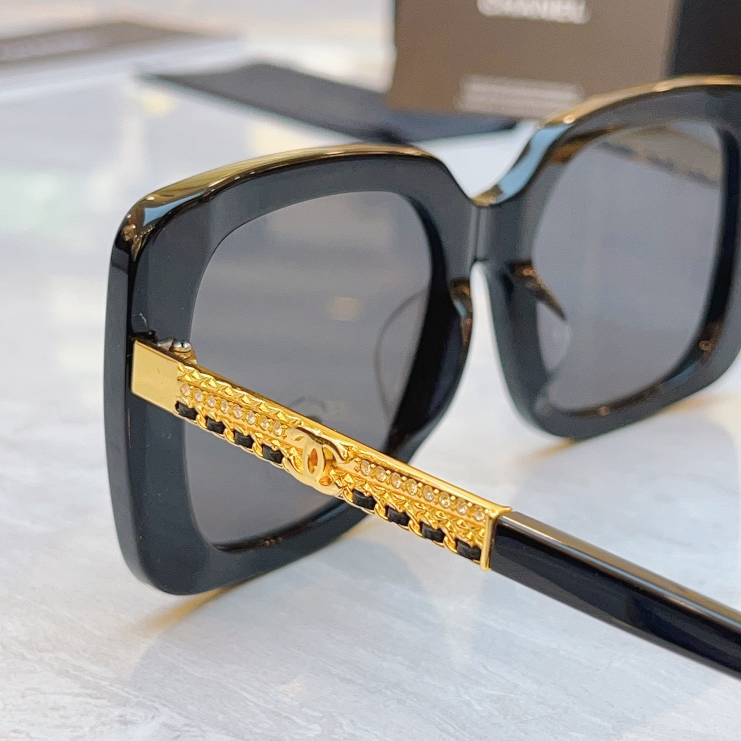Chanel Glasses CH6047 55-15-145