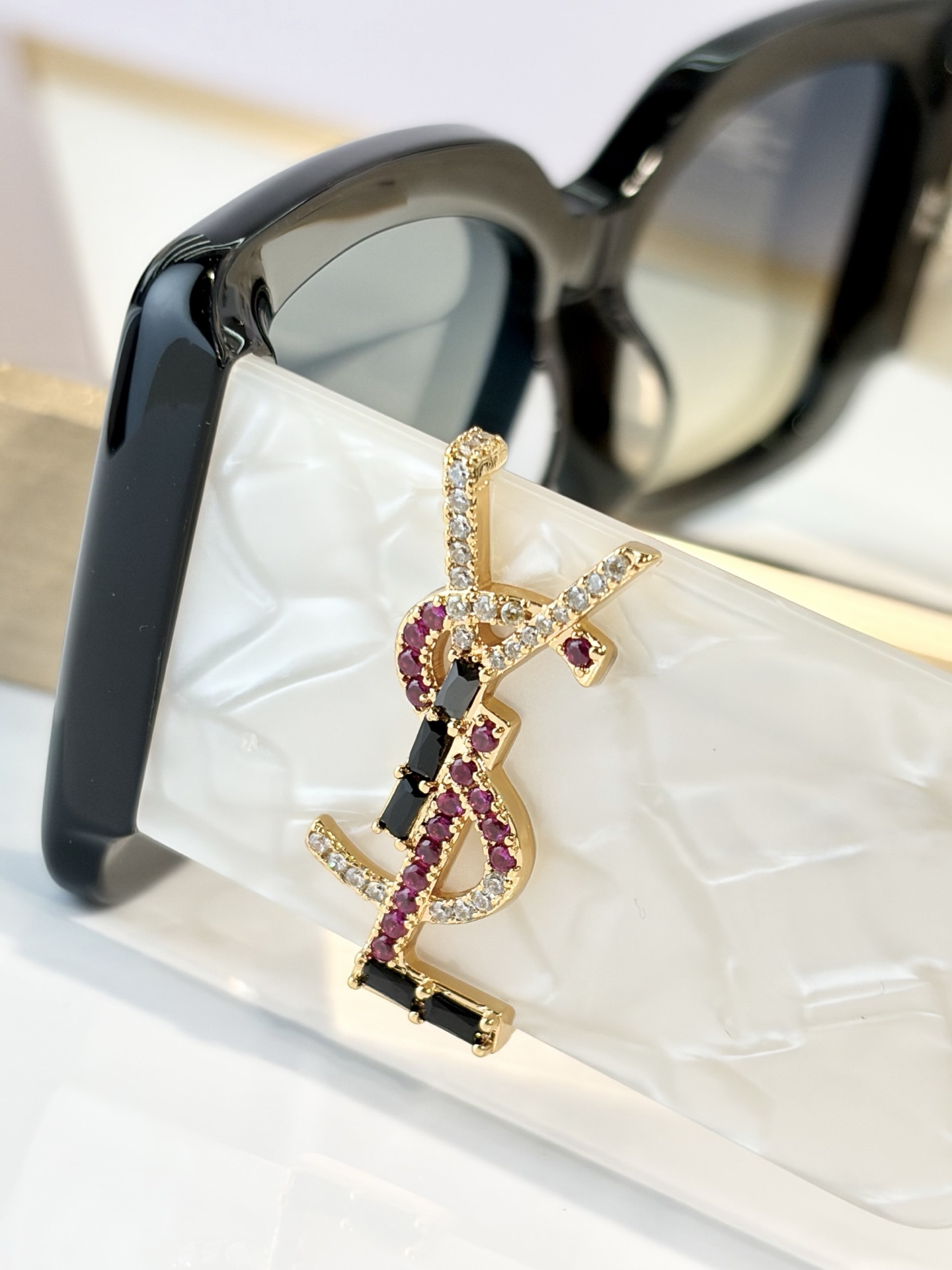 YSL Glasses SL M1715 55-18-145