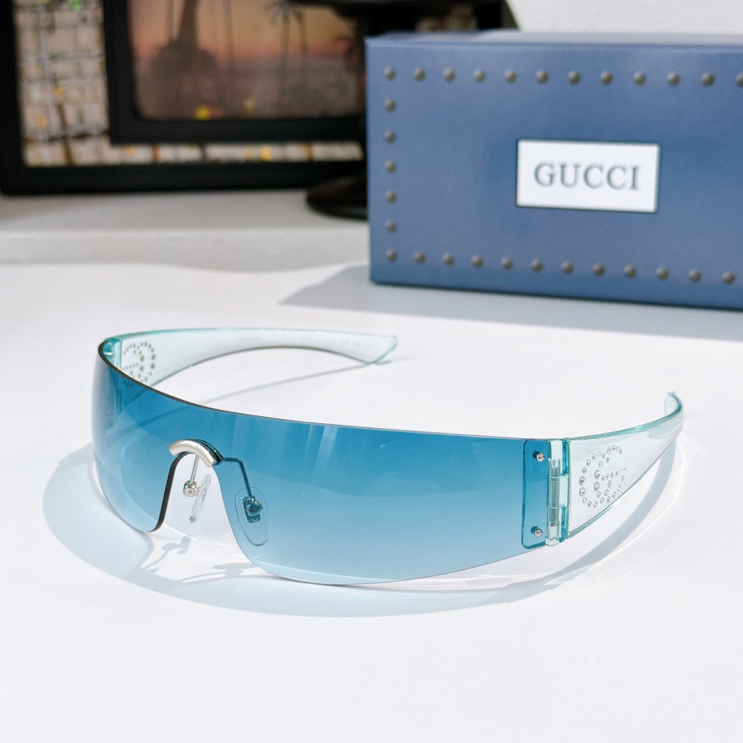 Gucci Glasses GG1958S 99-1-105