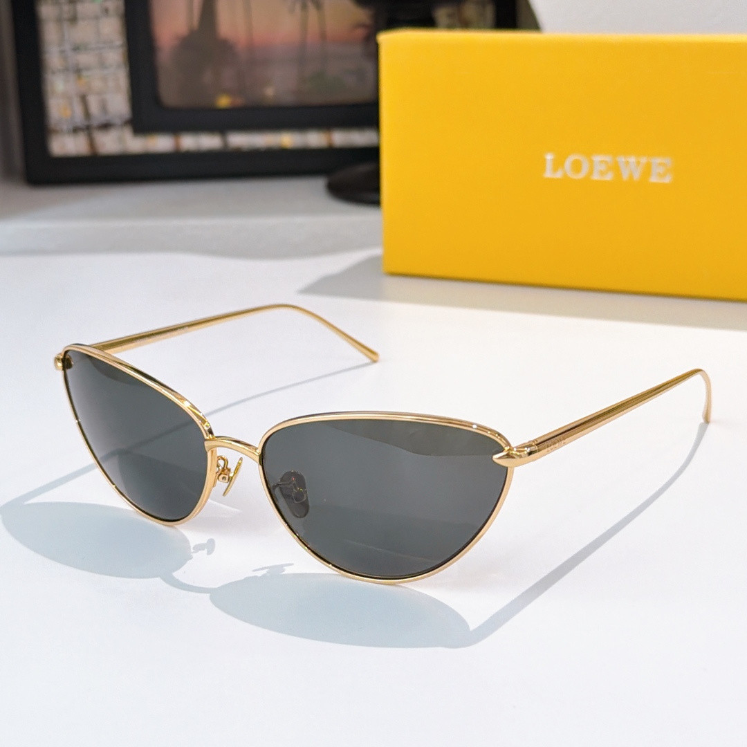 Loewe Glasses LW 40164U 62-17-140