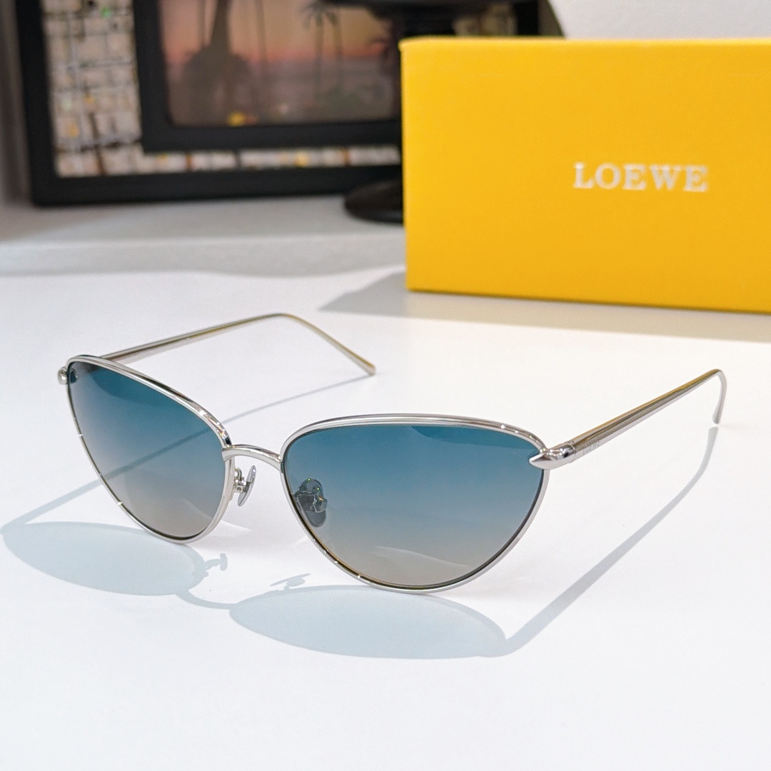 Loewe Glasses LW 40164U 62-17-140
