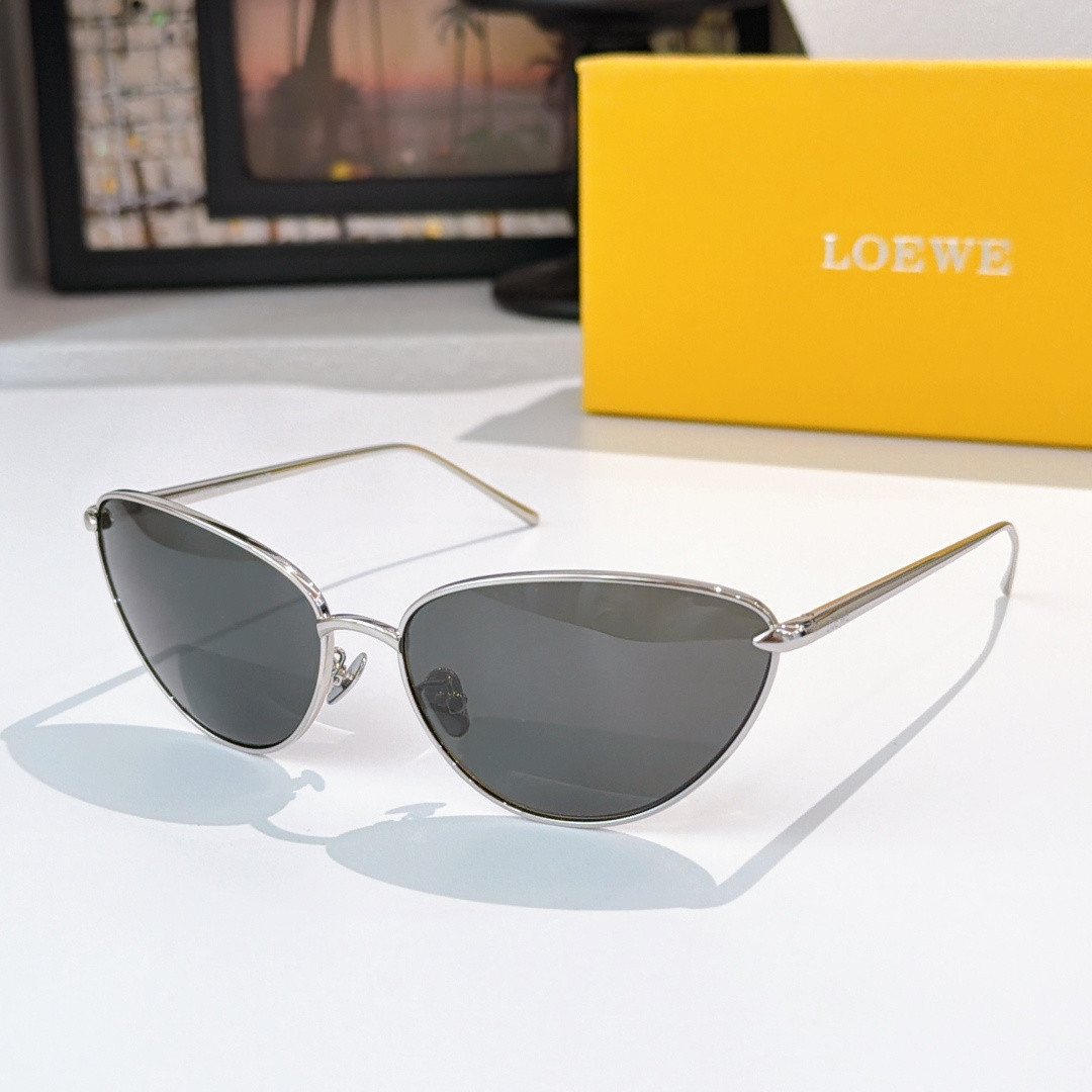 Loewe Glasses LW 40164U 62-17-140