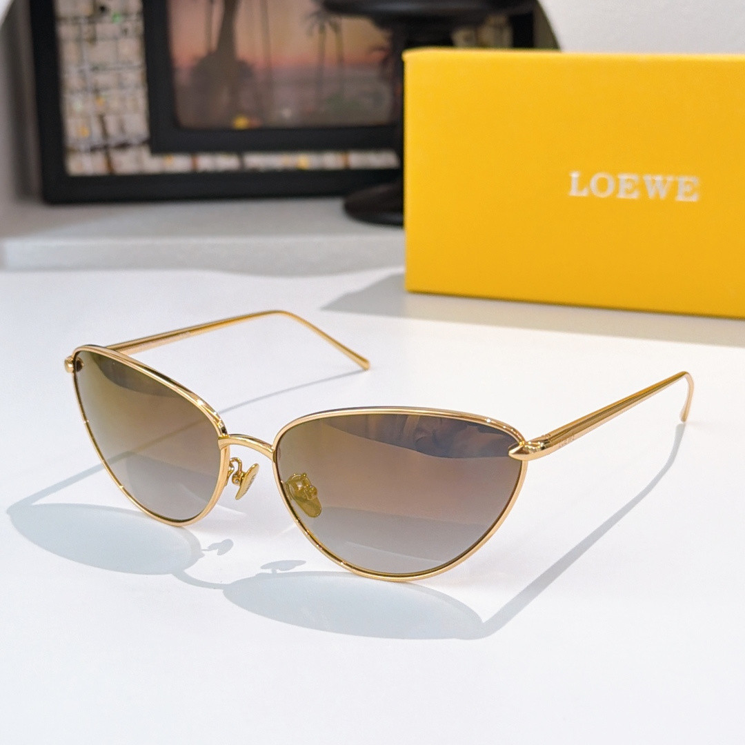 Loewe Glasses LW 40164U 62-17-140
