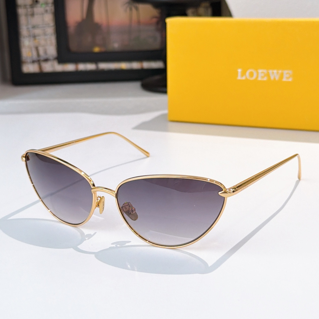 Loewe Glasses LW 40164U 62-17-140