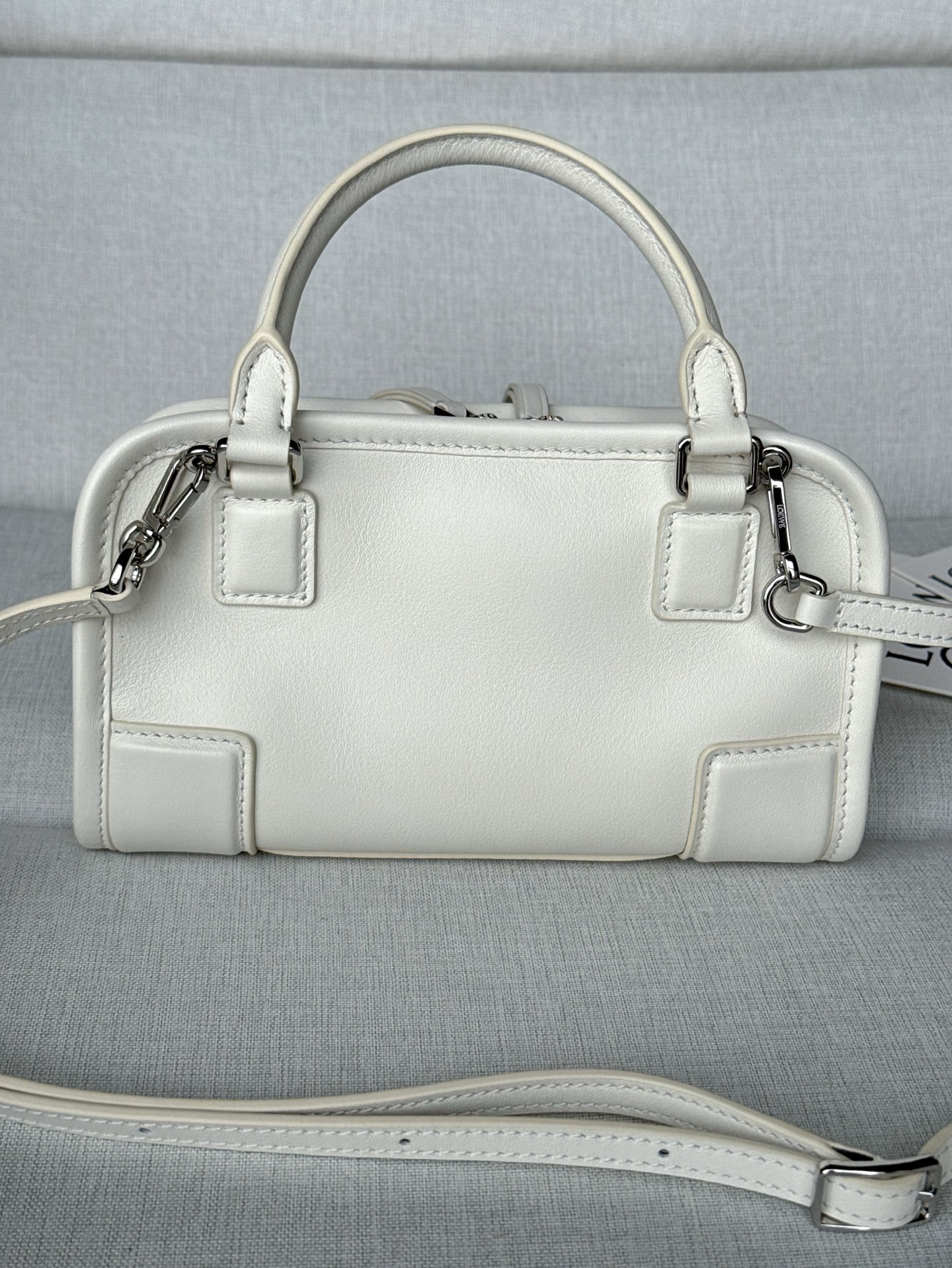 Loewe Mini Amazona 180 Bag 11.5x20x7cm