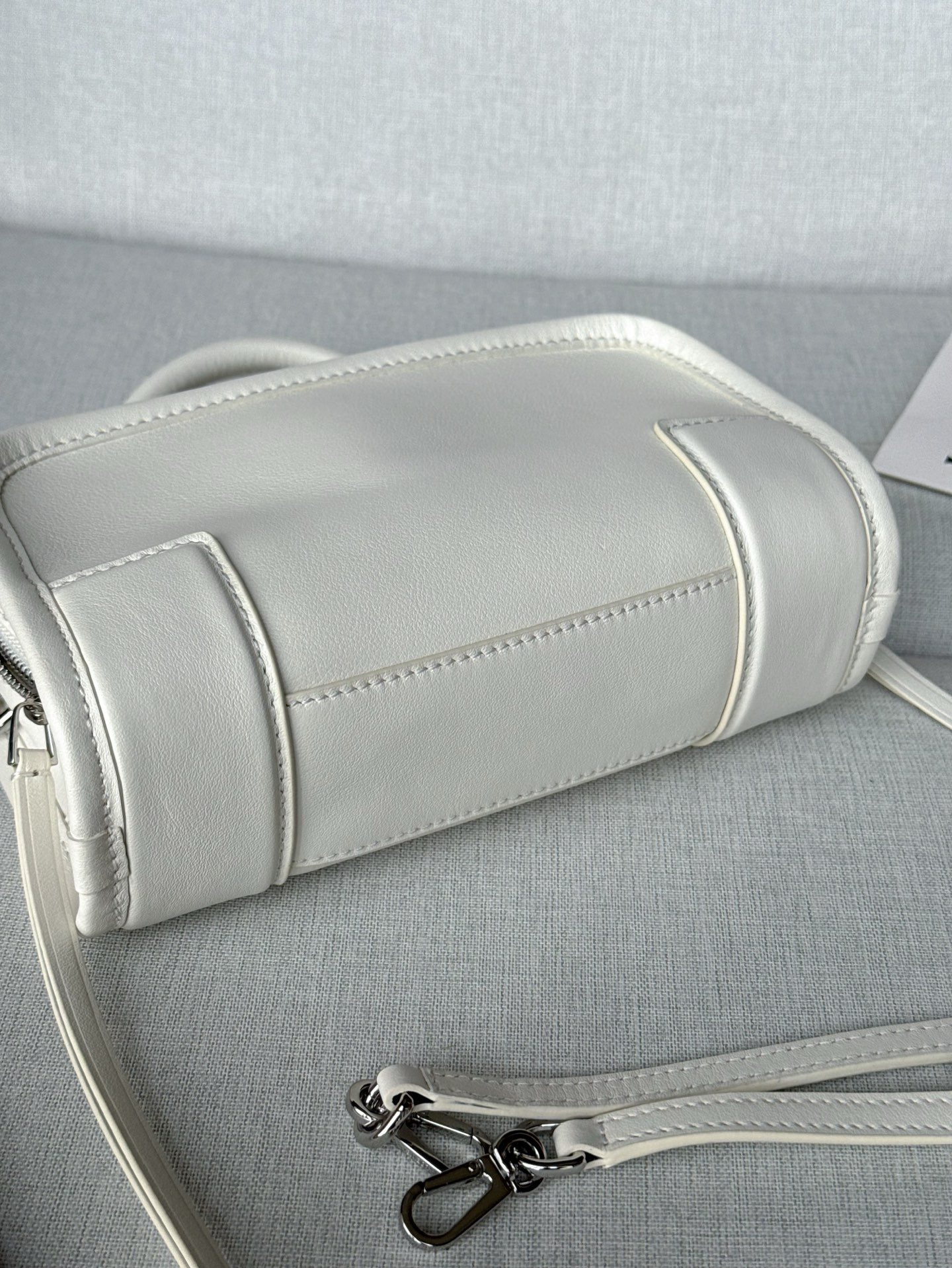 Loewe Mini Amazona 180 Bag 11.5x20x7cm