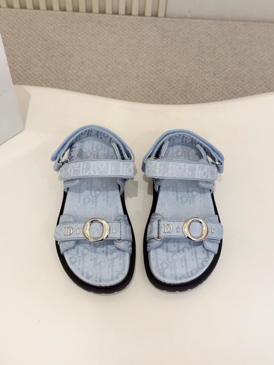 UA Dior MyDior Sandal