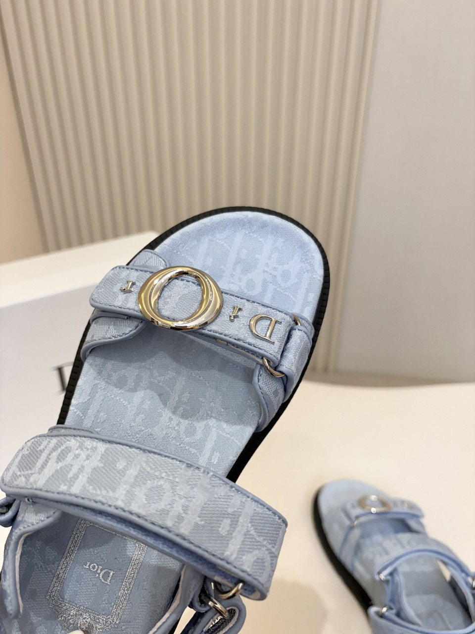 UA Dior MyDior Sandal