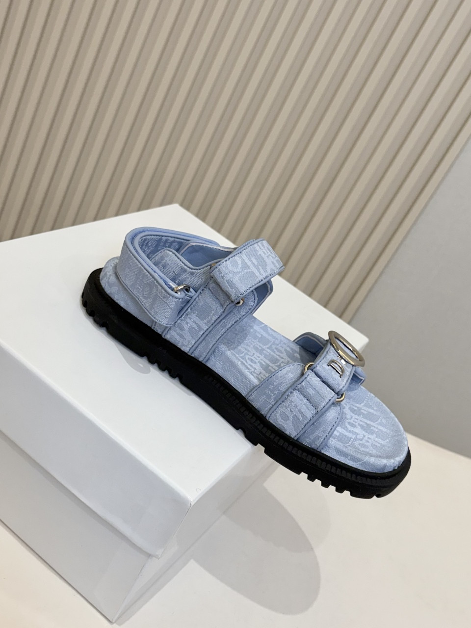 UA Dior MyDior Sandal