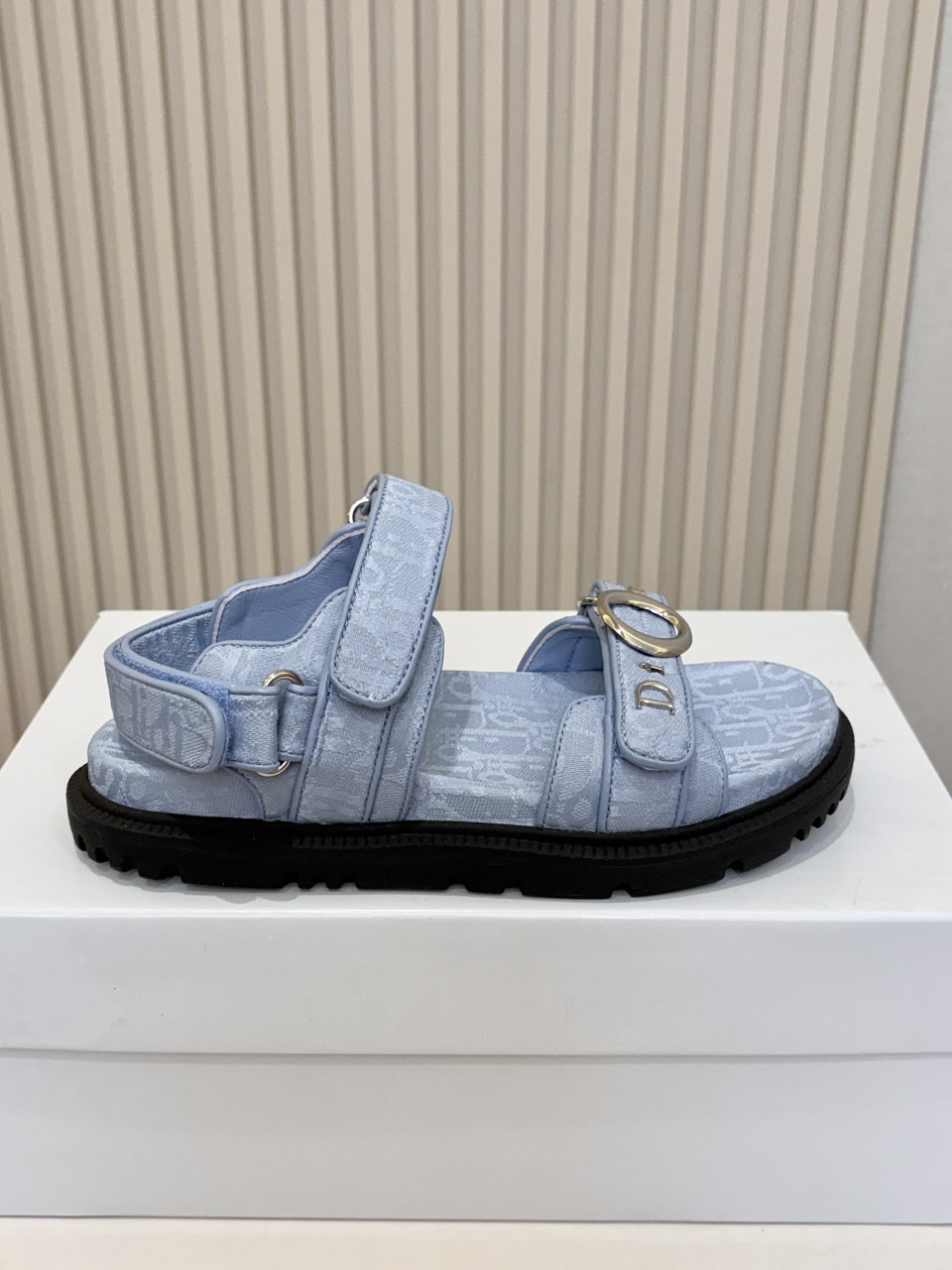 UA Dior MyDior Sandal